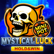 Mystical Luck Hold And Win