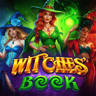 Witches' Book