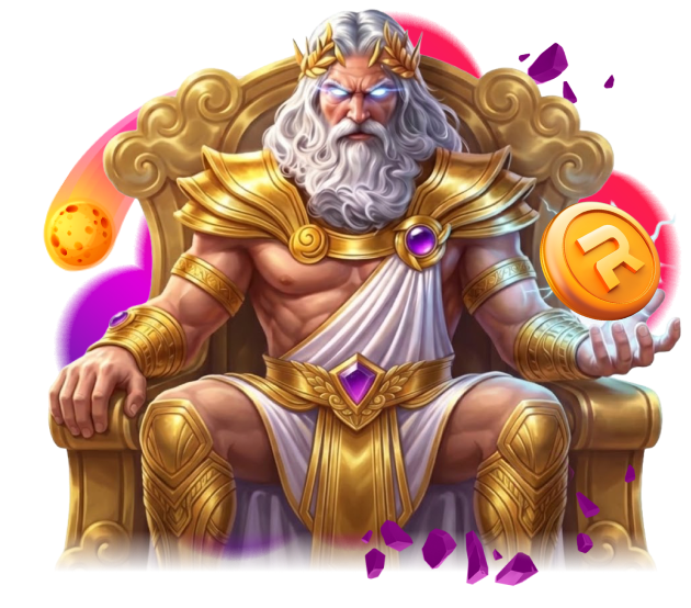 PRAGMATIC PLAY GATES OF OLYMPUS 2500 PROMO