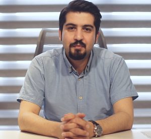 امیرحسین بنی صدر
