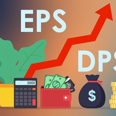 مفهوم Eps و Dps در سهام