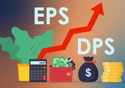 مفهوم Eps و Dps در سهام
