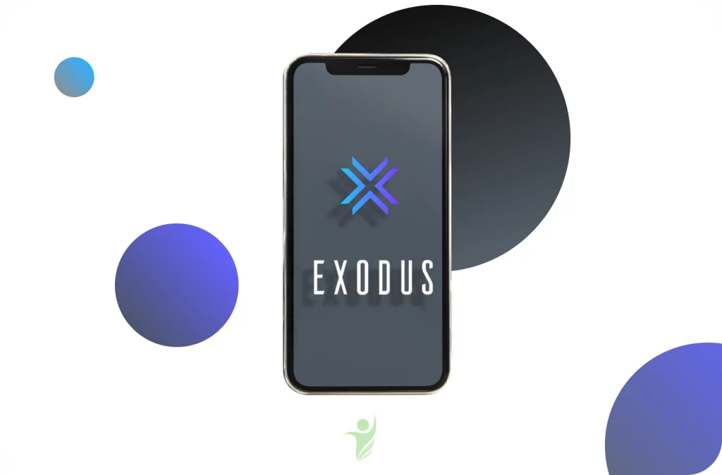 کیف پول اِکسُدوس (Exodus): بهترین کیف پول برای دسکتاپ