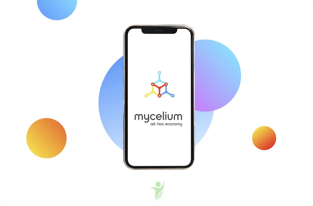 کیف پول مای‌سلیوم (Mycelium): بهترین برای دستگاه‌های تلفن همراه