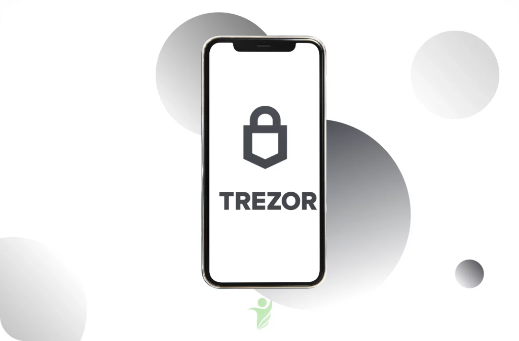 کیف پول تِرِزُر تی (Trezor T): از بهترین کیف پول‌های سخت‌افزاری سرد